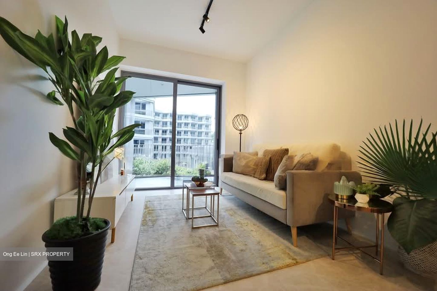 The Reef At King’s Dock (D4), Condominium #590224001